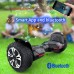 Gyroor G2 Warrior 8.5 inch Off Road All Terrain Hoverboard UL2272 Certified